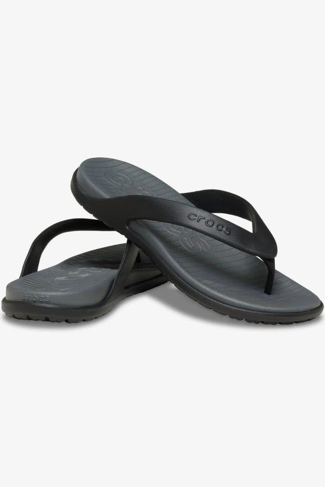 212035 BLACK CROCS